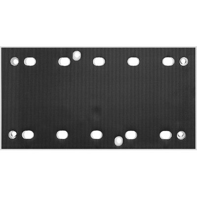 Brusná deska pro brusky Festool RS 100 C, RS 1 C (Festool SSH-STF-115x221/10 RS 1 C) - 115x221mm, kód: 488226