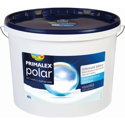 PRIMALEX POLAR 25 kg Snehobiela