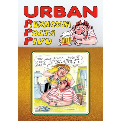 Pivrncova pocta pivu