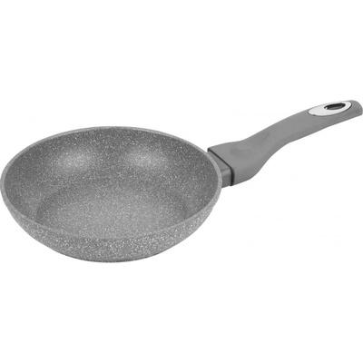 Klausberg Patelnia Granitowa Marmo Gold Kb-7037 20 cm