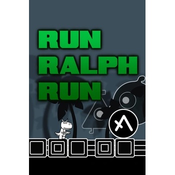 Dnovel Run Ralph Run (PC)