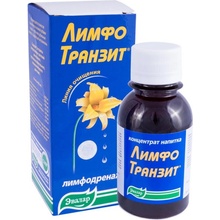 Evalar Lymfo tranzit 100 ml