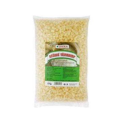Lucka kolínka rýžová bezlepková 2 kg