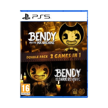 Bendy Double Pack