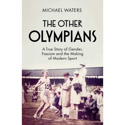 The Other Olympians - Michael Waters
