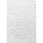 Ayyildiz Кремав килим 80x150 cm Pisa - Ayyildiz Carpets (PISA801504708CREAM)