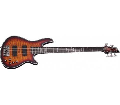 Schecter Hellraiser Extreme-5