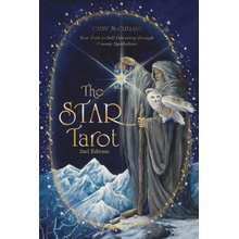 Star Tarot: Your Path to Self-Discovery through Cosmic Symbolism