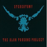 The Alan Parsons Project - Stereotomy (CD) (0828768386026)