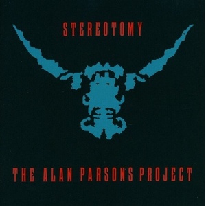 The Alan Parsons Project - Stereotomy (CD) (0828768386026)