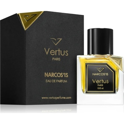 Vertus Narcos'is parfumovaná voda unisex 100 ml