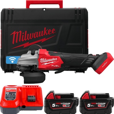 Milwaukee M18 FSAGSVO125X-502X