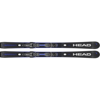 HEAD SUPERSHAPE e-TITAN SW 25/26