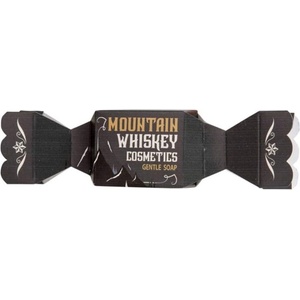 Ručně Ръчно изработен сапун 30 г - Mountain Whiskey