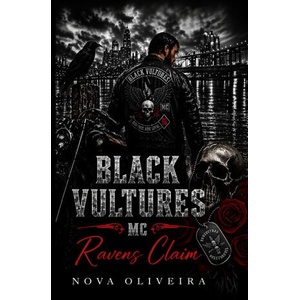 Black vulture MC | Nova Oliveira (2026)