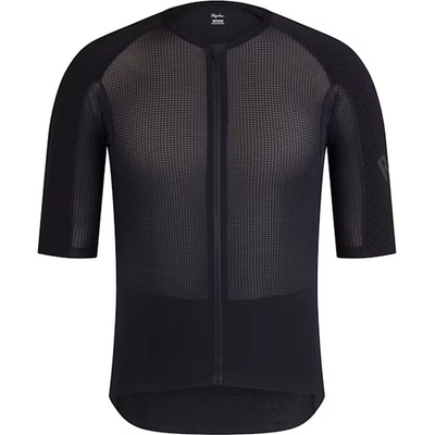 Rapha Men'S Pro Team Flaero Black/Grey