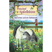 Ponyhof Apfelblte - Sternchen und ein Geheimnis Young Pippa