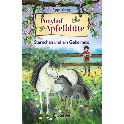 Ponyhof Apfelblte - Sternchen und ein Geheimnis Young Pippa