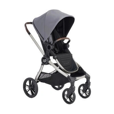 BABY JOGGER City Sights dark slate 2022
