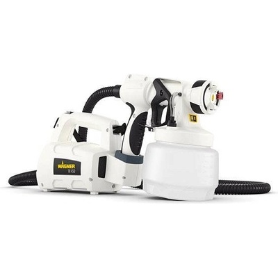Wagner WallSprayer W 450 systém pre nástrek farieb 460 W Prietok (max.) 230 ml/min; 2361524