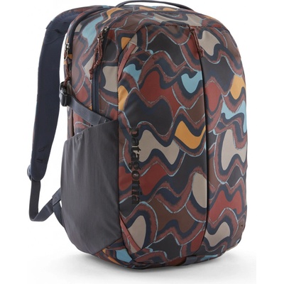 Patagonia Refugio Day Pack 26 l Currents