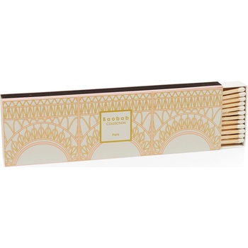 Baobab Collection My First Baobab Paris Кибрит (MATCHES22PA)