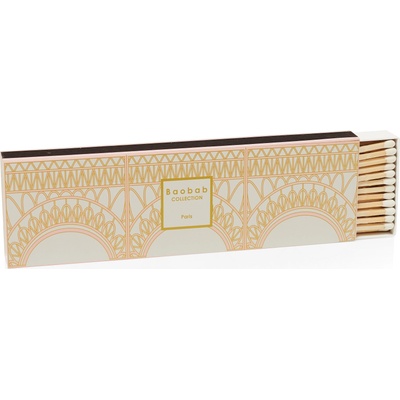 Baobab Collection My First Baobab Paris Кибрит (MATCHES22PA)