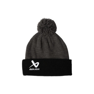 Bauer S24 2TONE KNIT POM