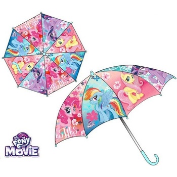 LAMPS dáždnik My little pony 217061 cca