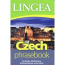 Czech phrasebook