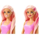Mattel Barbie Pop Reveal šťavnaté ovoce jahodová limonáda HNW40