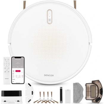 Sencor SRV 4150WH