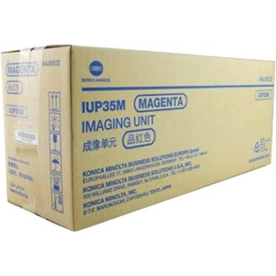 Konica Minolta IUP35M Оригинален барабан модул (магента) (oml iup35m 16103)
