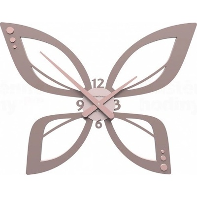 CalleaDesign 10-103 Farfy 55cm švestkově šedá-34