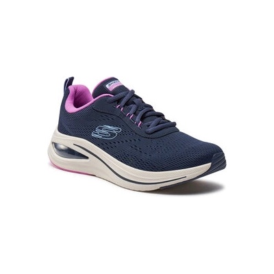 Skechers Сникърси Skech-Air Meta-Aired Out 150131/NVMT Тъмносин (Skech-Air Meta-Aired Out 150131/NVMT)