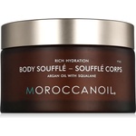Moroccanoil Fragrance Originale суфле за тяло 200 ml Лосион за тяло