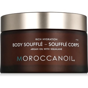 Moroccanoil Fragrance Originale суфле за тяло 200 ml Лосион за тяло