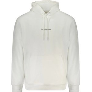 Calvin Klein Мъжки суичър calvin klein, Цвят Бяло (j30j325639_biyaf)