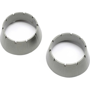 E-flite F-14 Tomcat 0.76m: Ocasní kužel