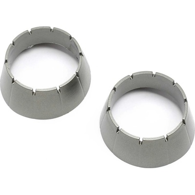 E-flite F-14 Tomcat 0.76m: Ocasní kužel