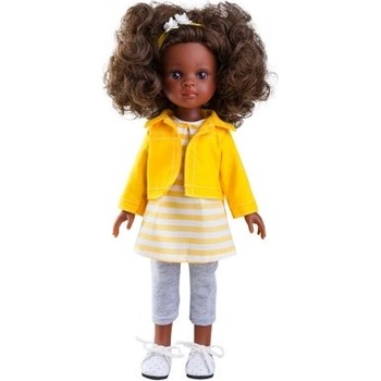 Paola Reina - Комплект ежедневни дрехи за кукла от 32 см (54440)
