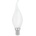 EGLO LED ЛАМПА LM FILAMENT MILKY E14 4W 470lm 4000K ПЛАМЪК--- (12565)