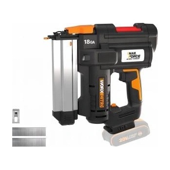 WORX Stapler Nailer WORX WX842.9 20V