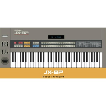 Image 1 of Roland JX-8P