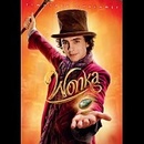 Wonka DVD