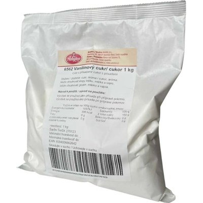 Amylon Vanilinový cukr 1 kg