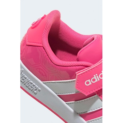 adidas GRAND COURT AVENGERS маратонки за деца (JQ4140)