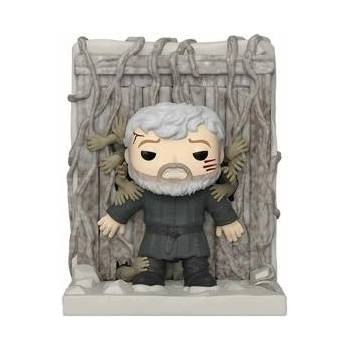 Funko pop deluxe: got - hodor holding the door