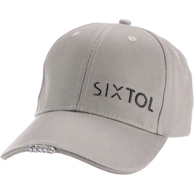 SIXTOL SX5034 s LED světlem