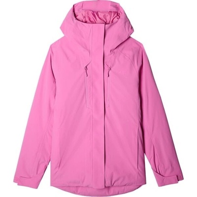 4F Technical Jacket růžová